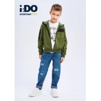 STREET T-SHIRT IDO